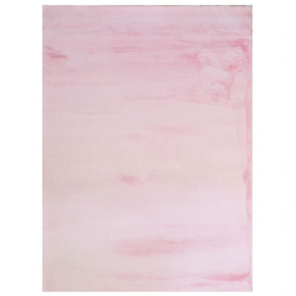 Furniture of America Famalica Pink Contemporary Area Rug Model RG5138