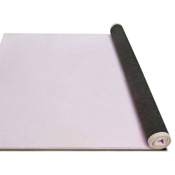 Furniture of America Famalica Pink Contemporary Area Rug Model RG5138