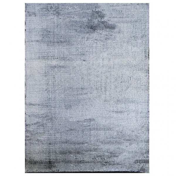 Furniture of America Famalica Gray Contemporary Area Rug Model RG5139