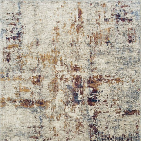 Furniture of America Payas Beige Contemporary Area Rug Model RG5197
