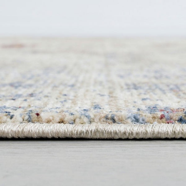 Furniture of America Payas Beige Contemporary Area Rug Model RG5197