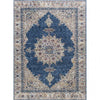 Furniture of America Payas Blue/Multi Contemporary Area Rug Model RG5198