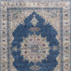 Furniture of America Payas Blue/Multi Contemporary Area Rug Model RG5198