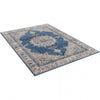 Furniture of America Payas Blue/Multi Contemporary Area Rug Model RG5198