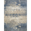 Furniture of America Payas Blue/Multi Contemporary Area Rug Model RG5199