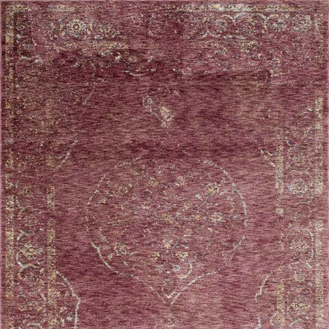 Furniture of America Payas Red Contemporary Area Rug Model RG5202