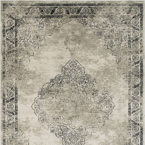 Furniture of America Kozlu Beige Contemporary Area Rug Model RG5206