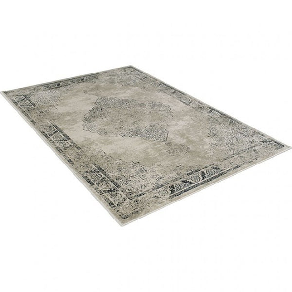 Furniture of America Kozlu Beige Contemporary Area Rug Model RG5206