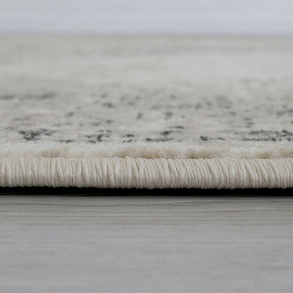 Furniture of America Kozlu Beige Contemporary Area Rug Model RG5206