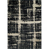 Furniture of America Kozlu Gray/Beige Contemporary Area Rug Model RG5207