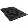 Furniture of America Kozlu Dark Gray Contemporary Area Rug Model RG5208