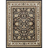 Furniture of America Shinta Brown/Multi Contemporary Area Rug Model RG5217
