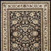 Furniture of America Shinta Brown/Multi Contemporary Area Rug Model RG5217