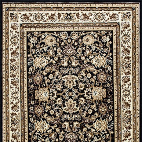 Furniture of America Shinta Brown/Multi Contemporary Area Rug Model RG5217