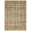 Furniture of America Wilhelm Chroma Multi Contemporary Area Rug Model RG8164M