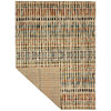 Furniture of America Wilhelm Chroma Multi Contemporary Area Rug Model RG8164M