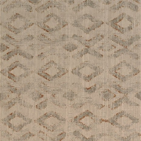 Furniture of America Wilhelm Obelisk Gray Contemporary Area Rug Model RG8166S