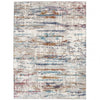 Furniture of America Montijo Distressed Multi Contemporary Area Rug Model RG8169S