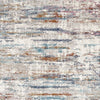 Furniture of America Montijo Distressed Multi Contemporary Area Rug Model RG8169S