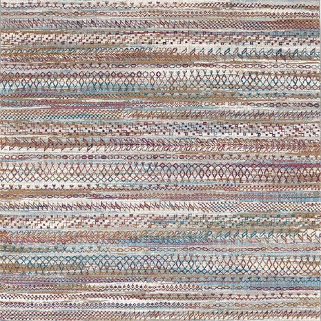 Furniture of America Montijo Weave Multi Contemporary Area Rug Model RG8174S