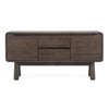 Rhea Modern Dark Acacia Buffet