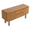 Modrest Rhea Modern Natural Mango Buffet Model VGWDMAR-BUF02-2D-NAT