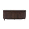 Modrest Richmond Modern Brown Oak Buffet Model VGME-RICHMOND-BROWN-B