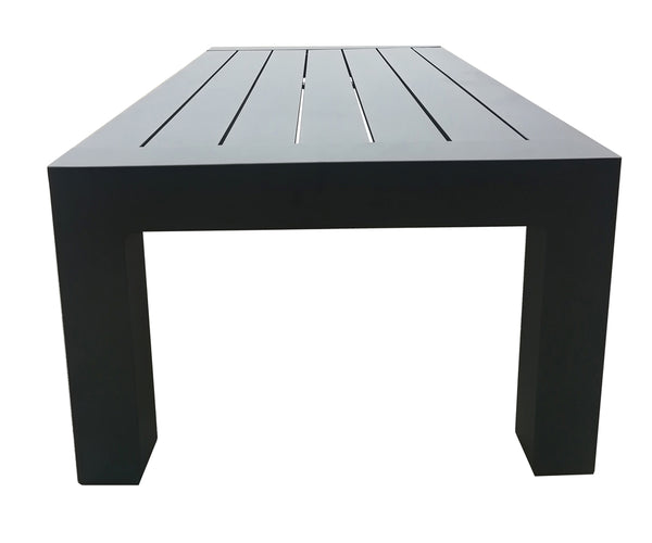 Renava Wharf Outdoor Grey & Black Sofa Set Model VGGES0273