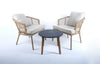 Renava Salermo Modern Outdoor Chair Set Model VGPD-299.04-SET
