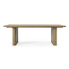 Salvora Outdoor Coffee Table