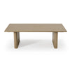 Salvora Outdoor Coffee Table