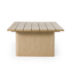 Salvora Outdoor Coffee Table