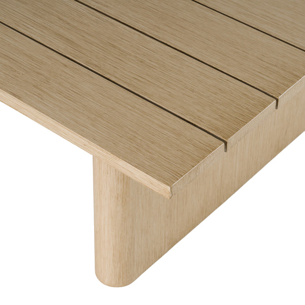 Salvora Outdoor Coffee Table