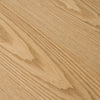 Sandy Modern Natural Ash Buffet