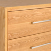 Nova Domus Santa Barbara Modern Natural Dresser Model VGMABR-127.1-DRS