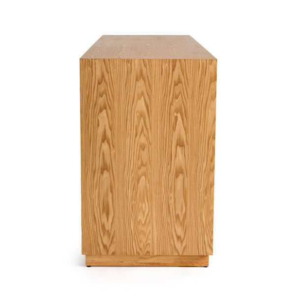 Nova Domus Santa Barbara Modern Natural Dresser Model VGMABR-127.1-DRS