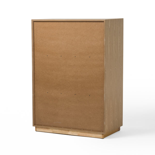 Nova Domus Santa Barbara Modern Natural Chest Model VGMABR-127.1-CHEST