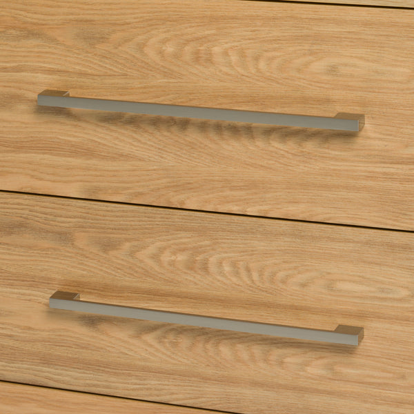 Nova Domus Santa Barbara Modern Natural Chest Model VGMABR-127.1-CHEST