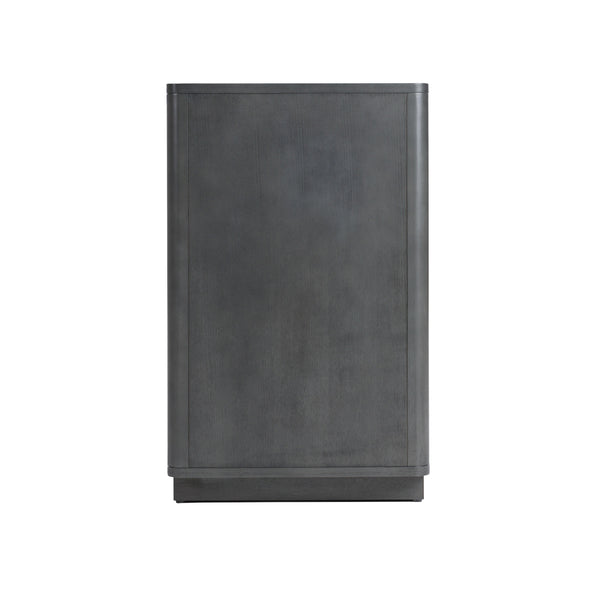 Nova Domus Santa Monica Modern Grey Wash Dresser Model VGMA-BR-144-DRS-GRY