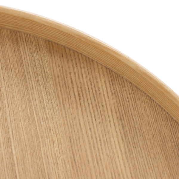 Modrest Savoy Modern Natural Ash Medium Coffee Table Model VGDW-J5767-NAT