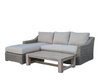 Renava Seacliff Outdoor Wicker Sectional Sofa Set Model VGATRASF-128