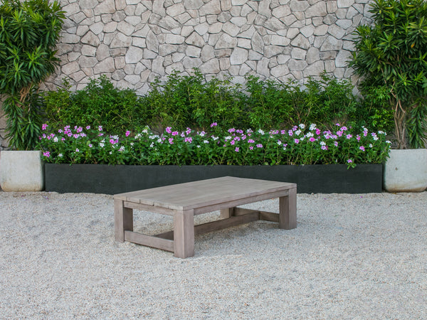 Renava Seacliff Outdoor Wicker Sectional Sofa Set Model VGATRASF-128