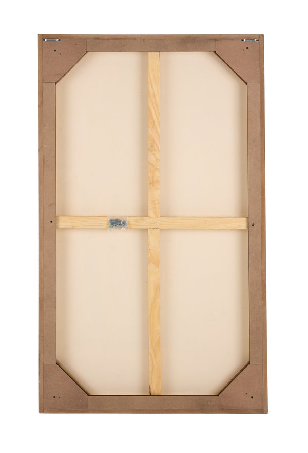 Modrest Shadows Modern 35" X H59" Painting Model VGVA-CO2306