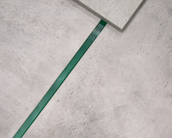 Modrest Shauna Modern Faux Concrete Floating Coffee Table Model VGCNCPM2852-N16