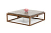 Modrest Shepard Modern Concrete Coffee Table Model VGGR692637