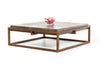 Modrest Shepard Modern Concrete Coffee Table Model VGGR692637