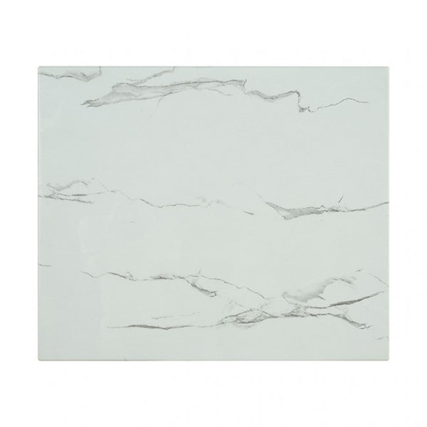 Furniture of America Chalcedony Black/White/Ivory Transitional 3 Pc. Dining Table Set Model SL3401BK-PT-3PK