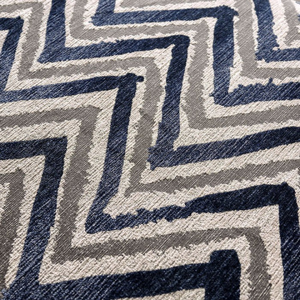 Furniture of America Griswold Zigzag Multi Transitional Ottoman Model SM5151-OT