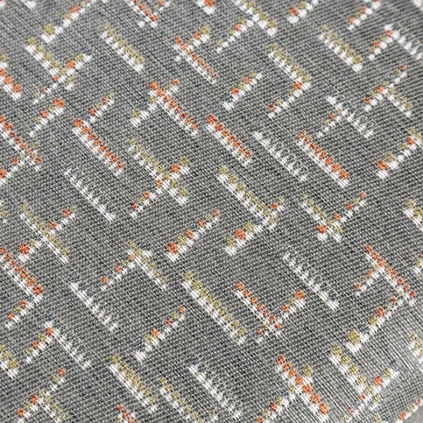 Furniture of America Earl Gray Transitional Ottoman Model SM5152-OT