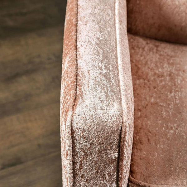 Furniture of America Harriden Coral Transitional Chair Model SM5167-CH